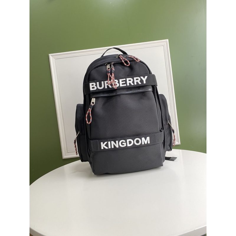 B**rry backpacks